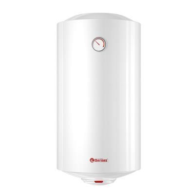 Электрический накопительный водонагреватель Thermex Circle 50 V Slim - фото 1