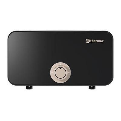 Электрический проточный водонагреватель 6 кВт Thermex Onyx 6500 - фото 1