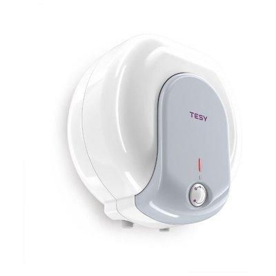 Электрический накопительный водонагреватель Tesy GCA 1015 L52 RC - Above sink - фото 1