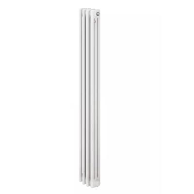 Радиатор отопления Zehnder Charleston 3180/04/1270/RAL 9016 - фото 1