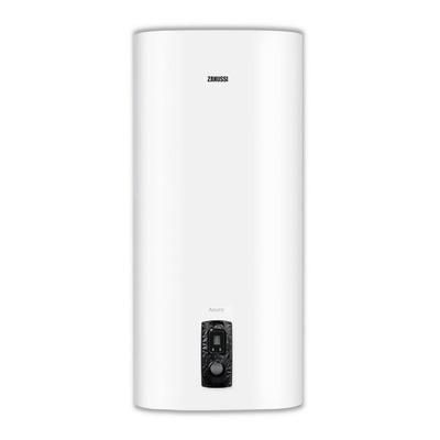 Электрический накопительный водонагреватель Zanussi ZWH/S 80 Azurro - фото 1
