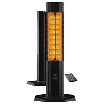 Инфракрасный обогреватель Luxeva LXV 2500 -VR - фото 1