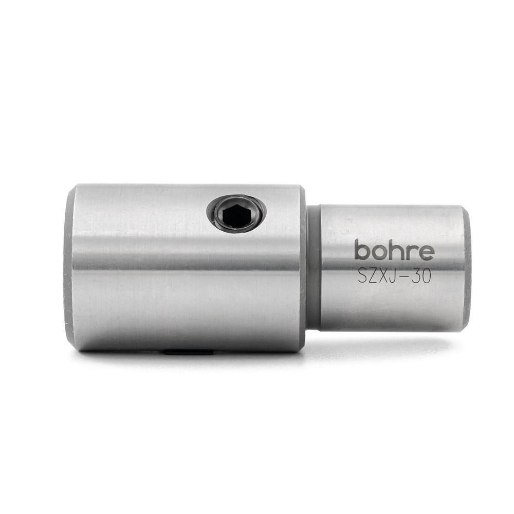 Адаптер втулка для метчика Bohre d12 M16 DIN376 Weldon 19 - фото 2