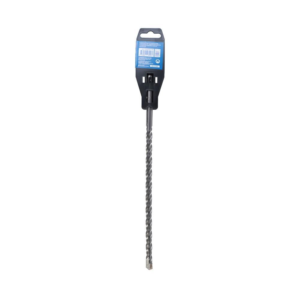 Бур PATRIOT SDS Plus S2 12х310 - фото 4