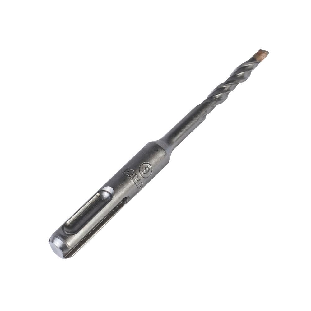 Бур PATRIOT SDS Plus S2 6х110 - фото 1