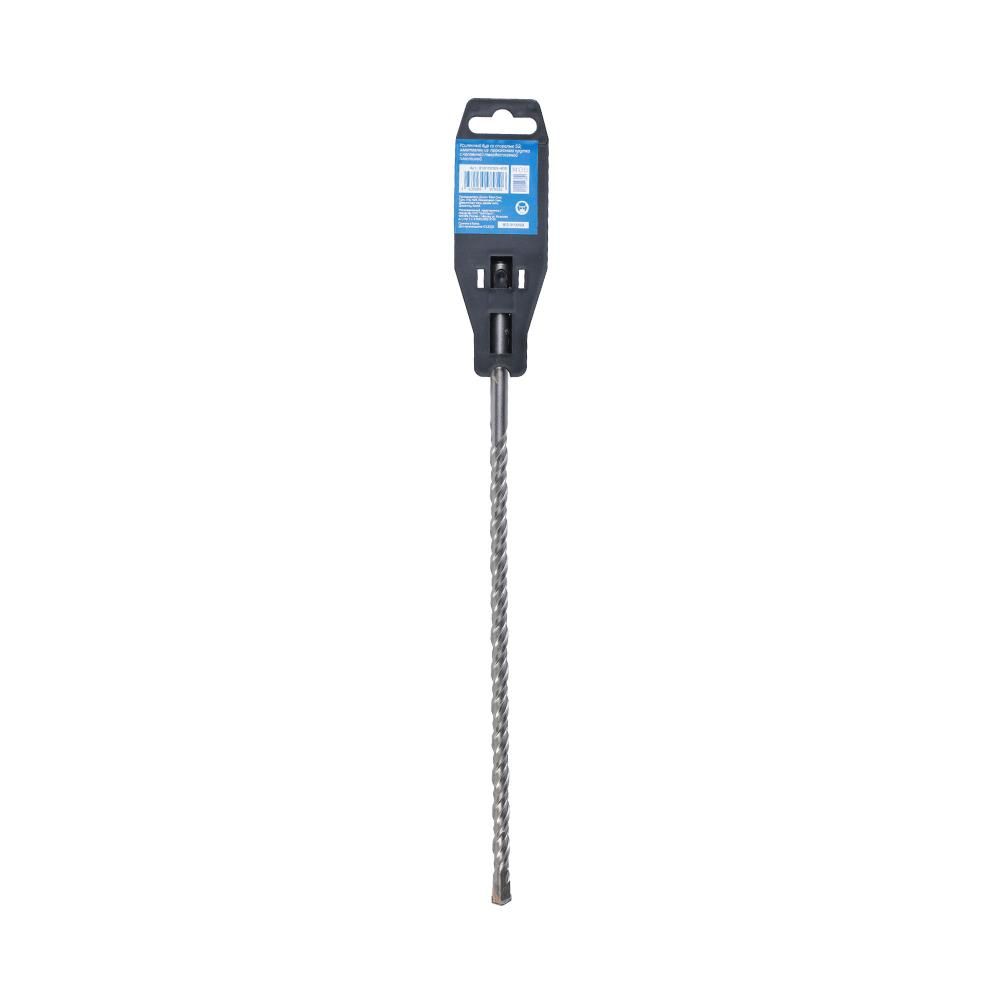 Бур PATRIOT SDS Plus S2 10х310 - фото 4