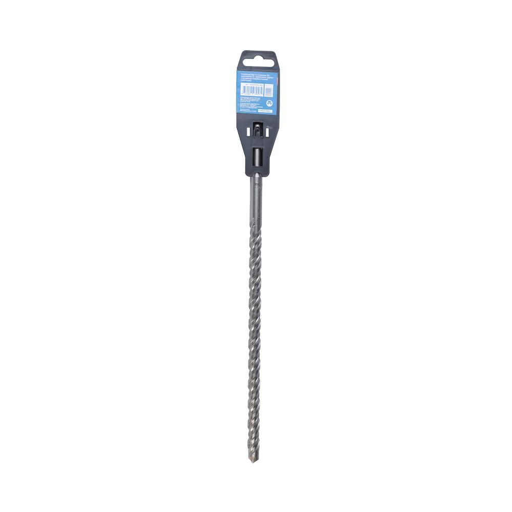 Бур PATRIOT SDS Plus S2 16x360 - фото 4