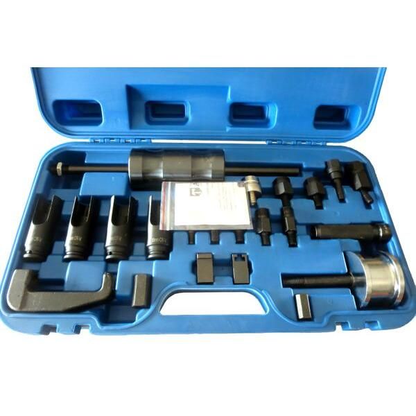 Съемник инжекторов дизелей MASTER SET арт. TA-D1118-A - фото 1