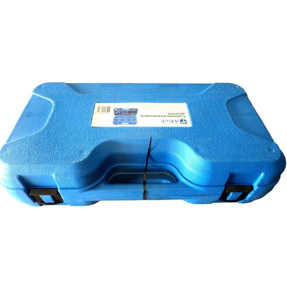 Съемник инжекторов дизелей MASTER SET арт. TA-D1118-A - фото 4