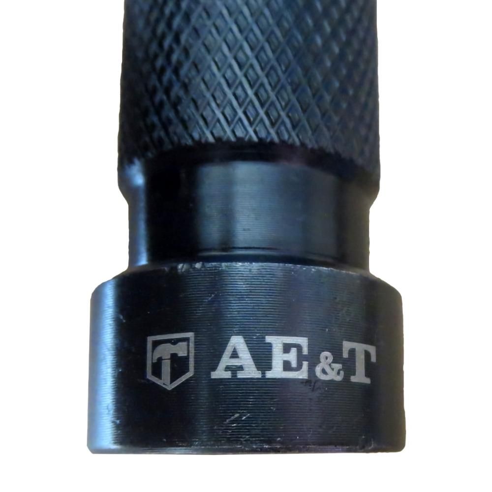 Съемник инжекторов дизелей MASTER SET арт. TA-D1118-A - фото 6