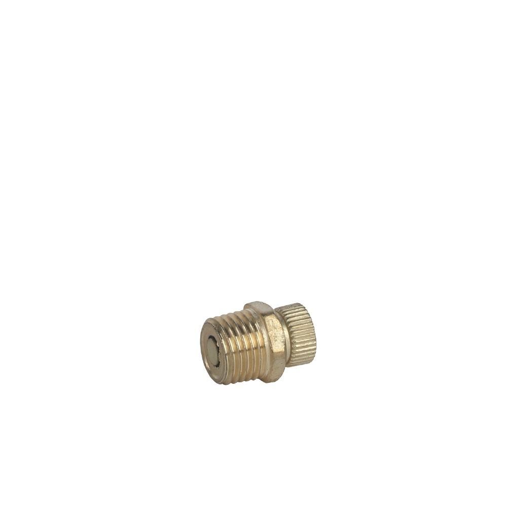 Клапан сливной PATRIOT 565/1, давление 12 бар, резьба 1/4