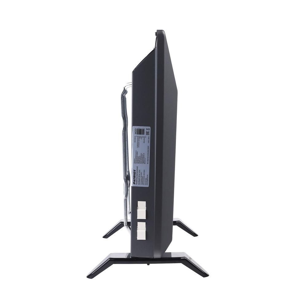 Конвектор электрический PATRIOT PTC 10 X, 1000Вт, 2 режима - фото 3