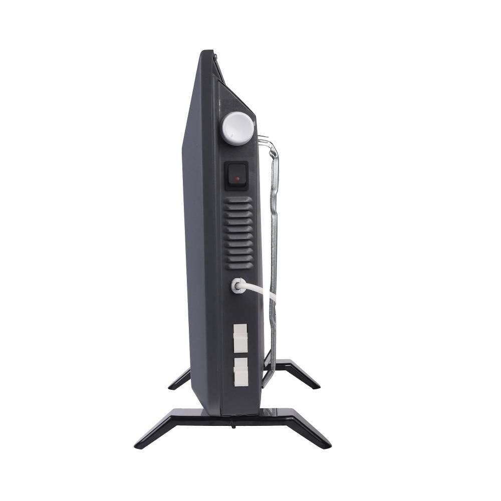 Конвектор электрический PATRIOT PTC 10 X, 1000Вт, 2 режима - фото 4