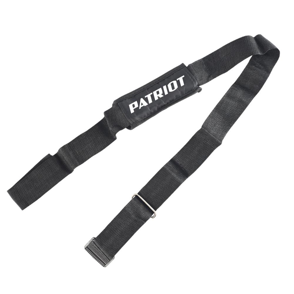 Триммер бензиновый для травы садовый PATRIOT PT 553, 3лс., ширина скашивания 44см - фото 14