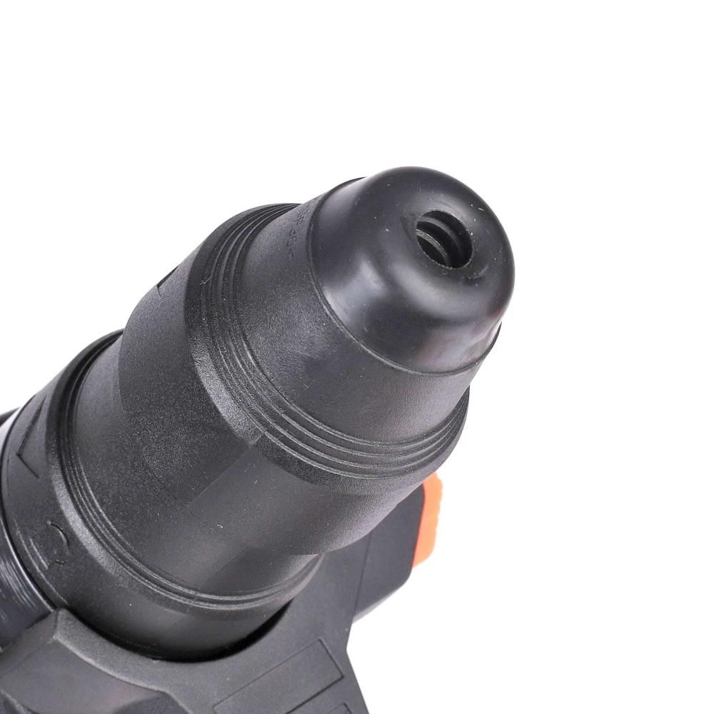 Перфоратор PATRIOT RH 287Q, 1065Вт, 5500уд/мин, SDS+, QCC