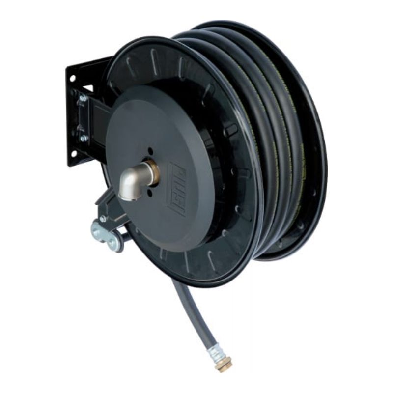 Открытая катушка для ДТ PIUSI BIG рукав: 3/4x 14 м F0075010B