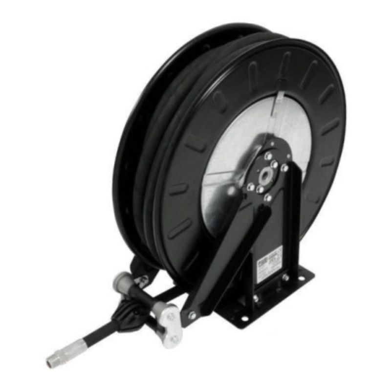 Открытая катушка для масла SMALL PIUSI рукав 1/2 x 15 м, 60 бар HA6015120B