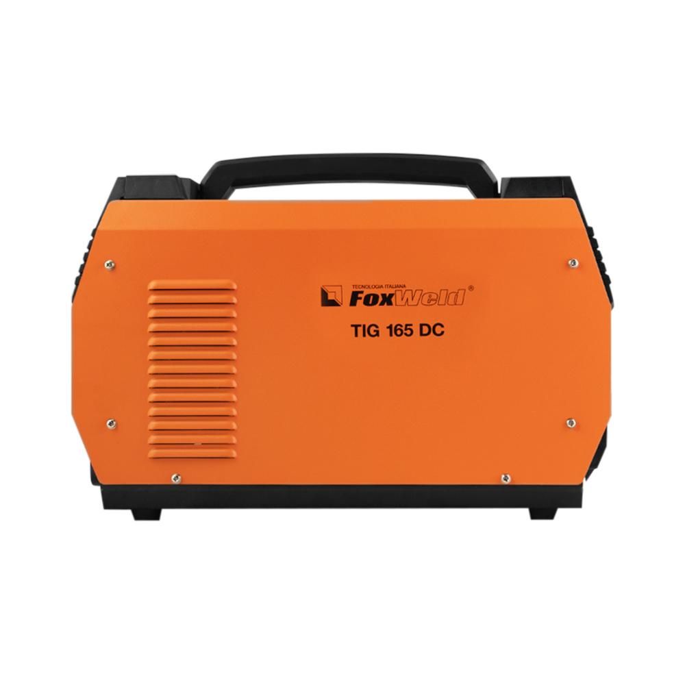 Аппарат аргонодуговой сварки FoxWeld TIG 165 DC (пр-во FoxWeld/КНР) - фото 5