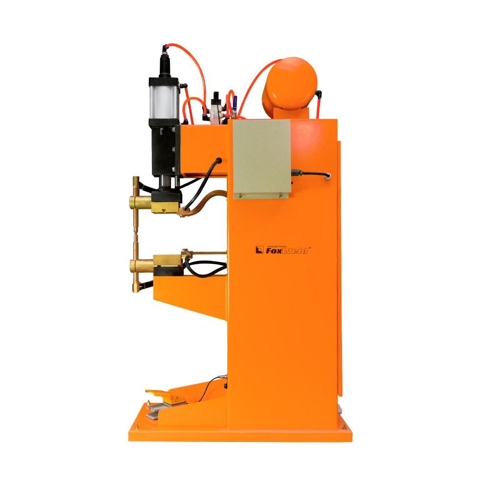 Машина контактной сварки FoxWeld МТ-150 - фото 3