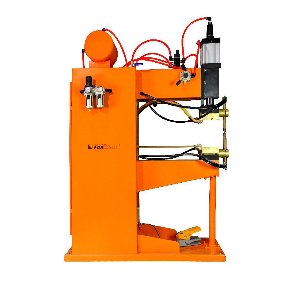 Машина контактной сварки FoxWeld МТ-150-700 - фото 2
