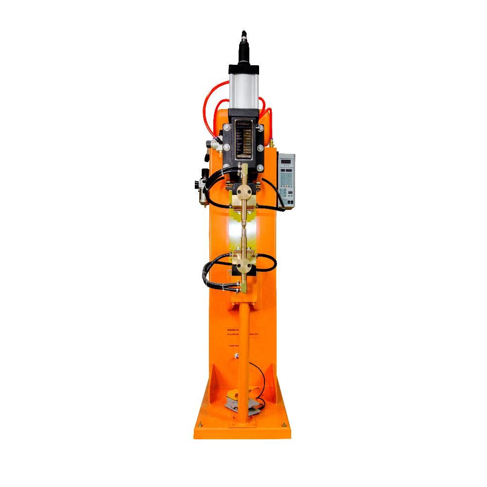 Машина контактной сварки FoxWeld МТ-150-700 - фото 3