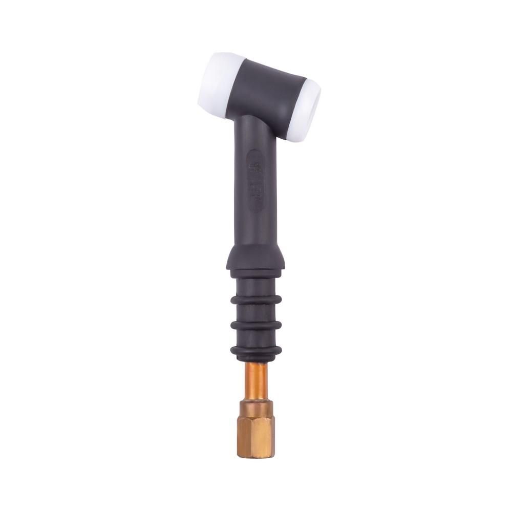 Головка горелки FoxWeld TIG-17F (703.0009, пр-во FoxWeld/КНР) - фото 1