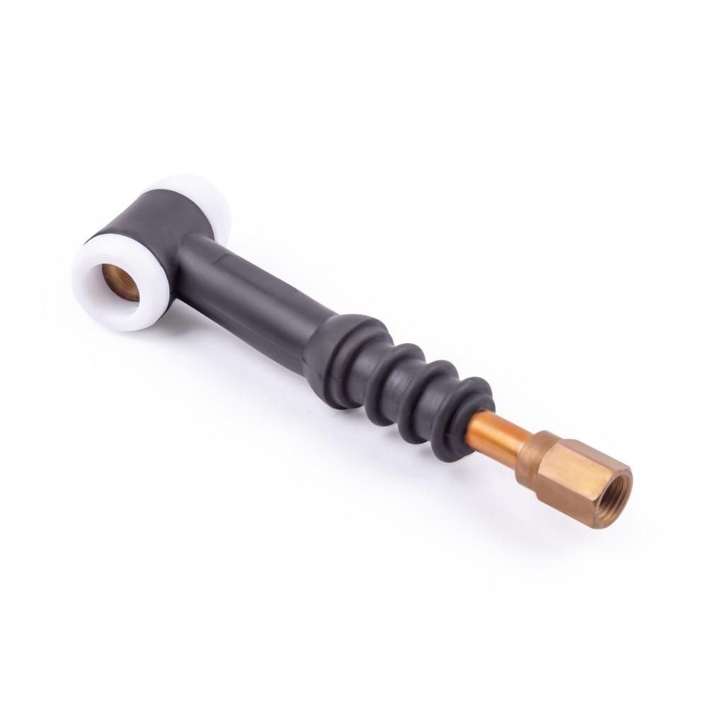 Головка горелки FoxWeld TIG-17F (703.0009, пр-во FoxWeld/КНР) - фото 3