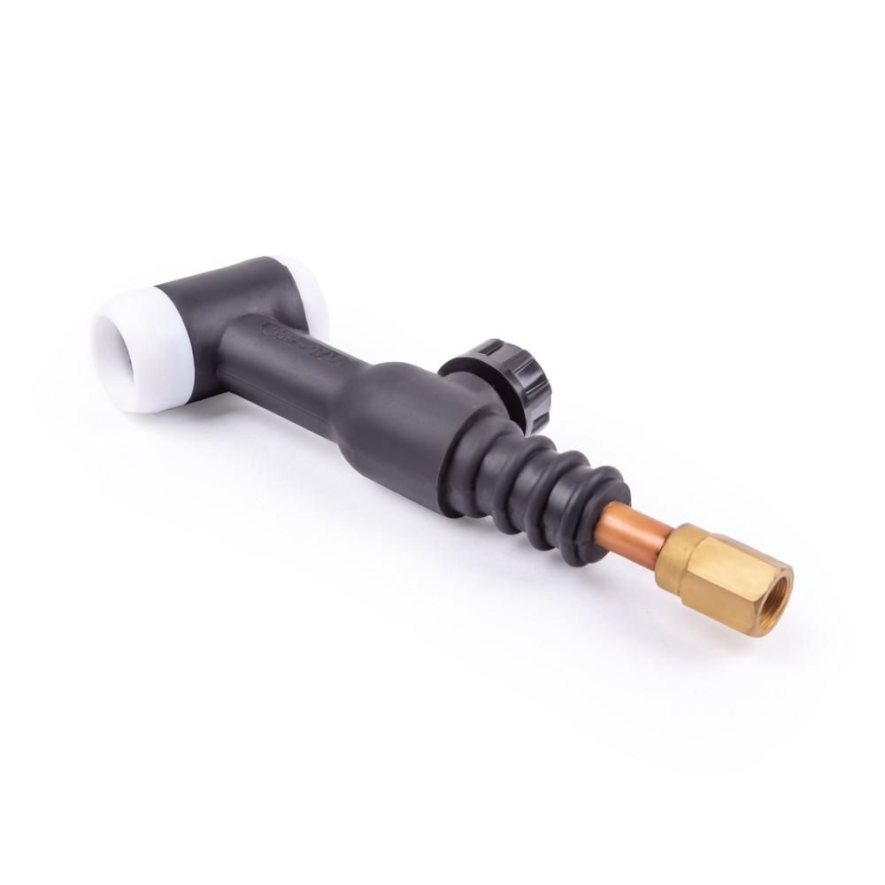 Головка горелки FoxWeld TIG-17V (705.0038, пр-во FoxWeld/КНР) - фото 2