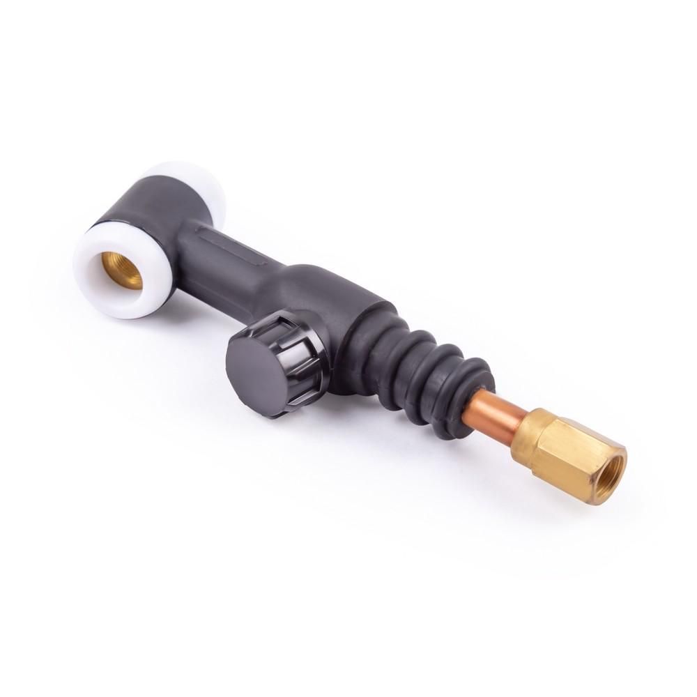 Головка горелки FoxWeld TIG-17V (705.0038, пр-во FoxWeld/КНР) - фото 3