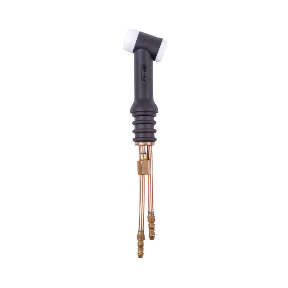 Головка горелки FoxWeld TIG-18F (712.2030, пр-во FoxWeld/КНР) - фото 1