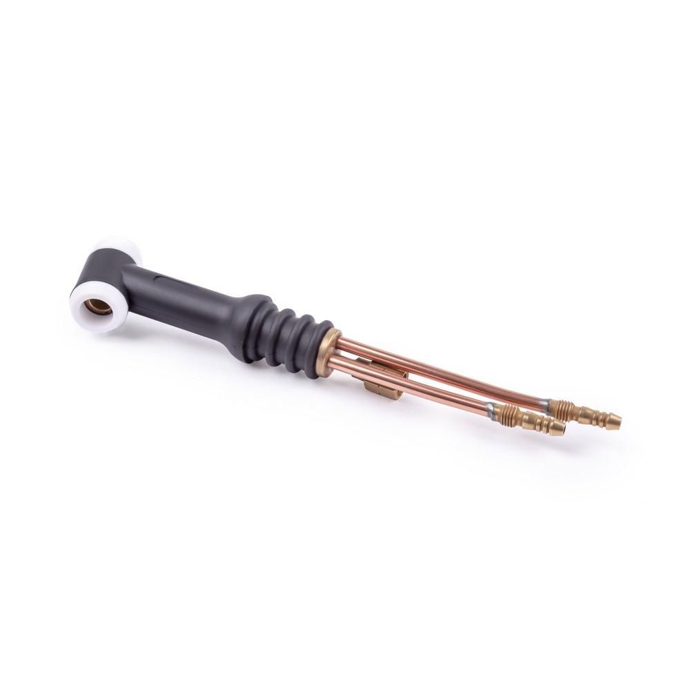 Головка горелки FoxWeld TIG-18F (712.2030, пр-во FoxWeld/КНР) - фото 3
