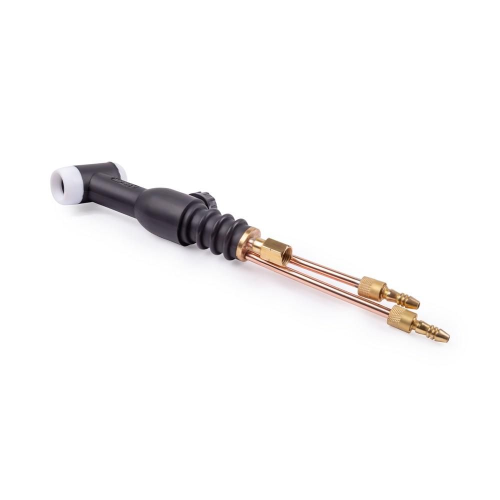 Головка горелки FoxWeld TIG-18V (пр-во FoxWeld/КНР) - фото 2