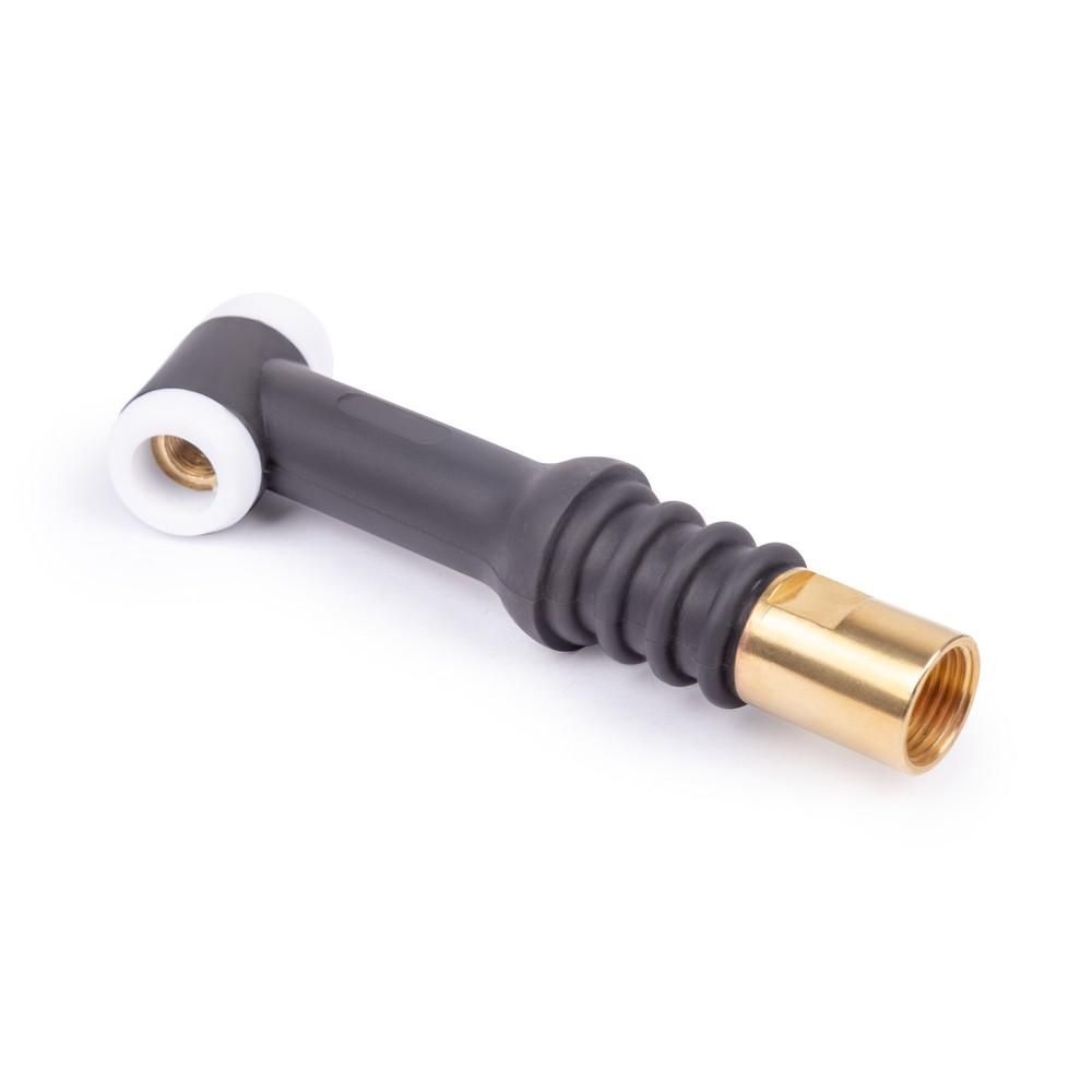 Головка горелки FoxWeld TIG-26F (пр-во FoxWeld/КНР) - фото 3