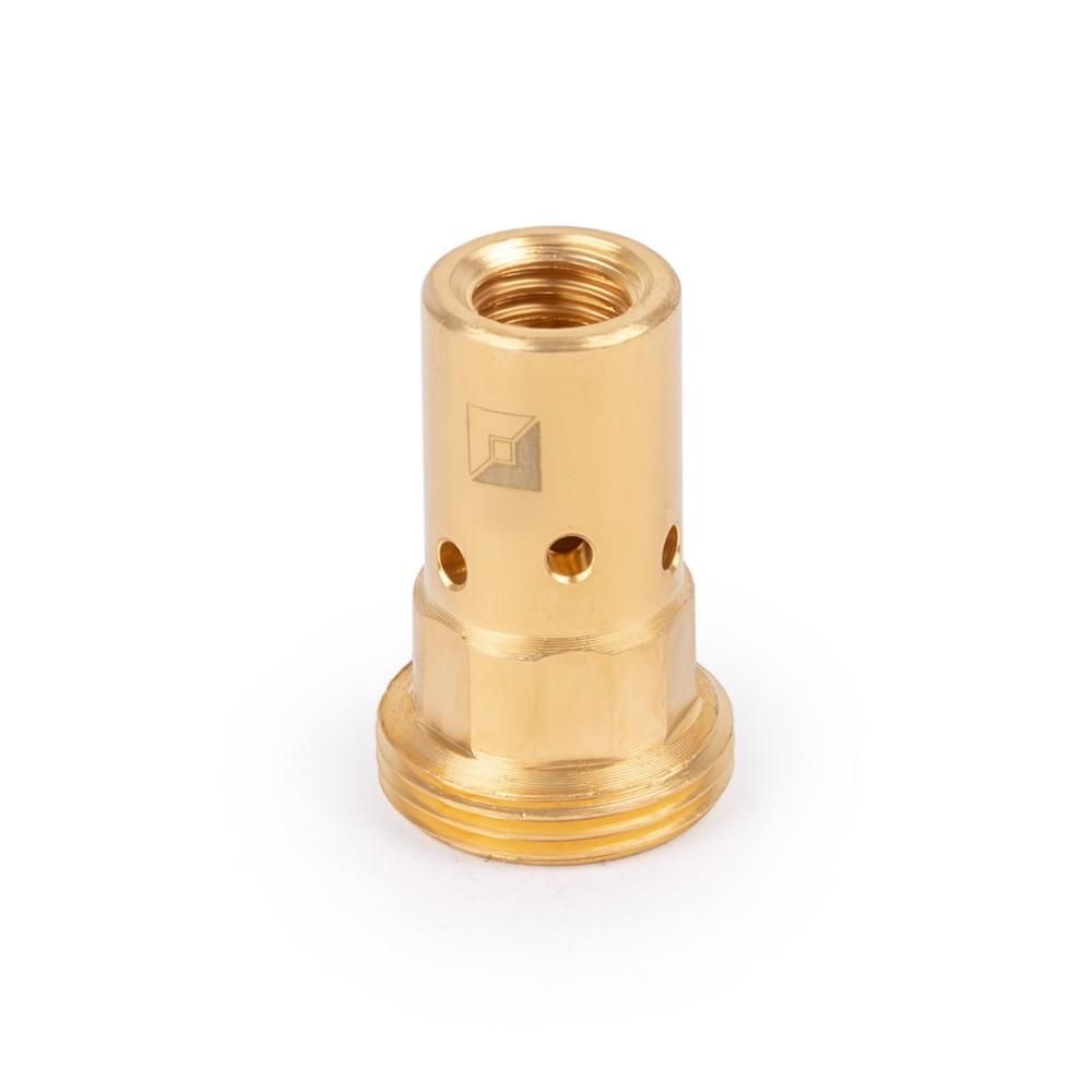 Держатель након. FoxWeld M8 (MIG-500) (142.0022/МЕ0390, EP-500/МВ-501, пр-во FoxWeld/КНР) - фото 1