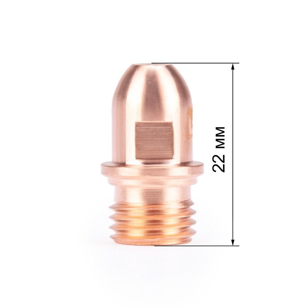 Катод FoxWeld A101-141 (PR0101, пр-во FoxWeld/КНР) - фото 2