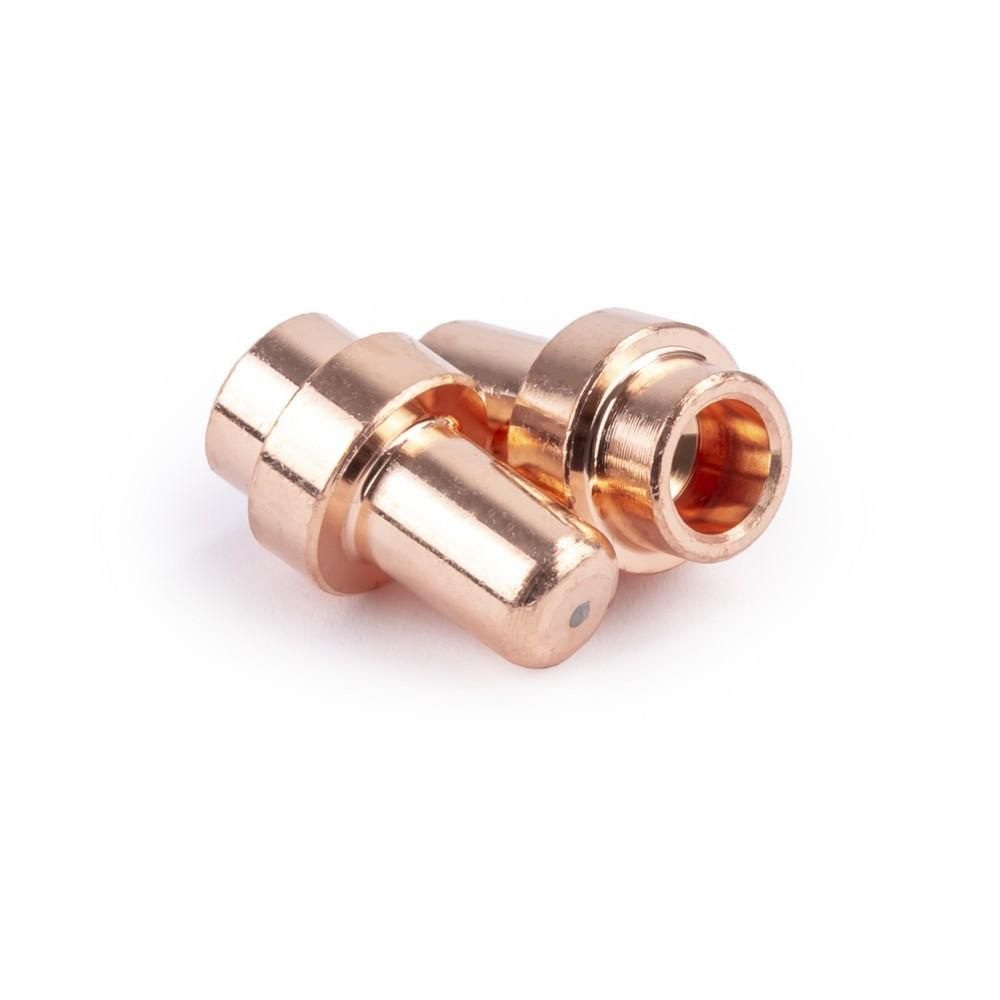 Катод FoxWeld VARTEG CB50 (PR0016, пр-во FoxWeld/КНР) - фото 3