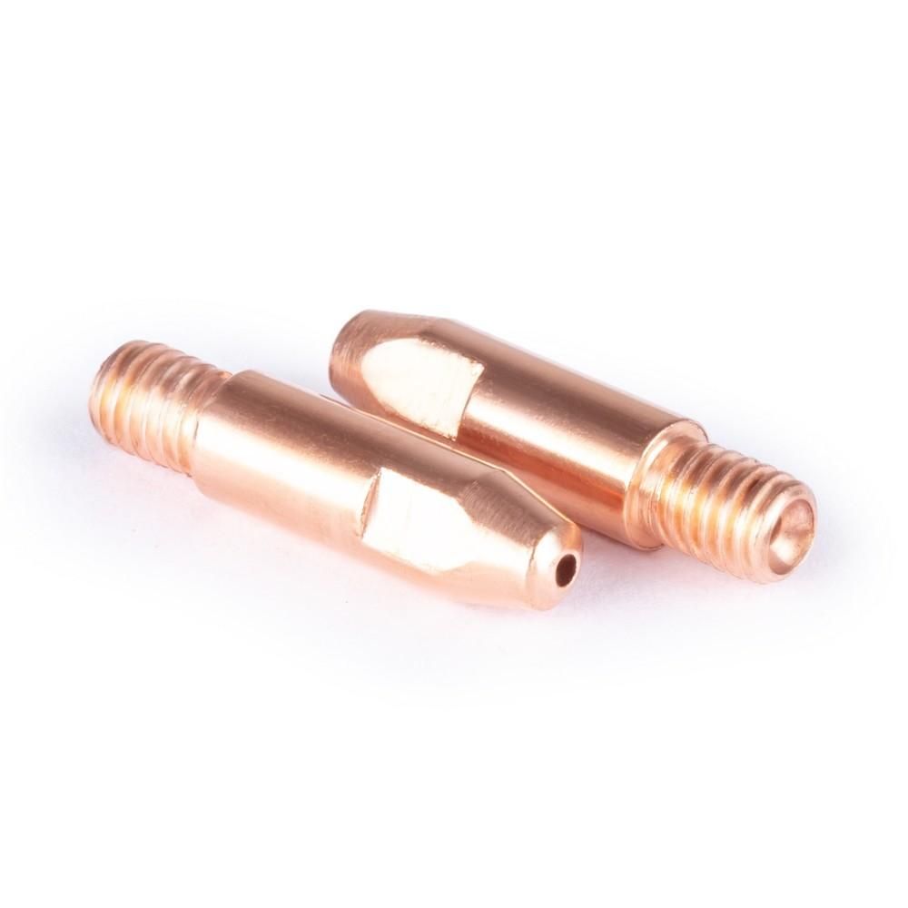 Наконечник FoxWeld VARTEG М6х28х1.6 - фото 3