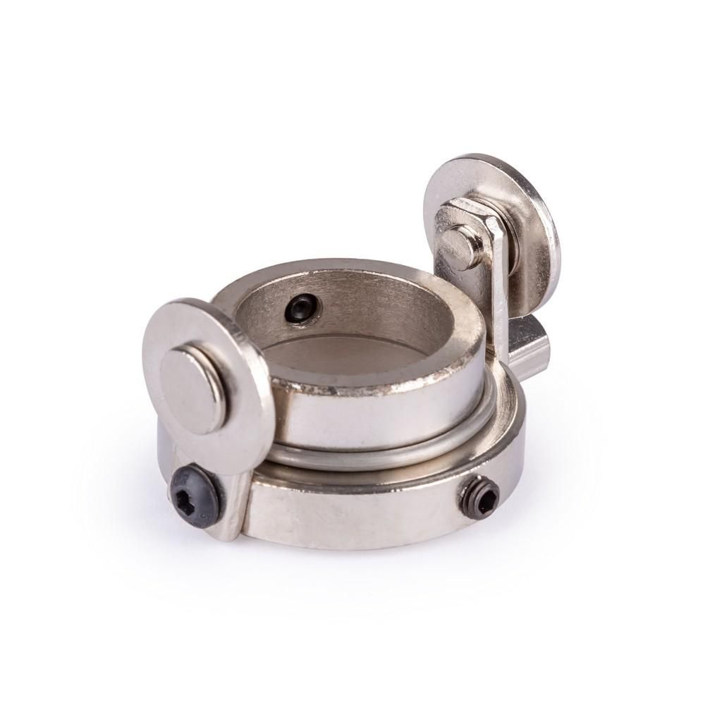 Насадка роликовая FoxWeld VARTEG CB50 (CV0037, пр-во FoxWeld/КНР) - фото 1