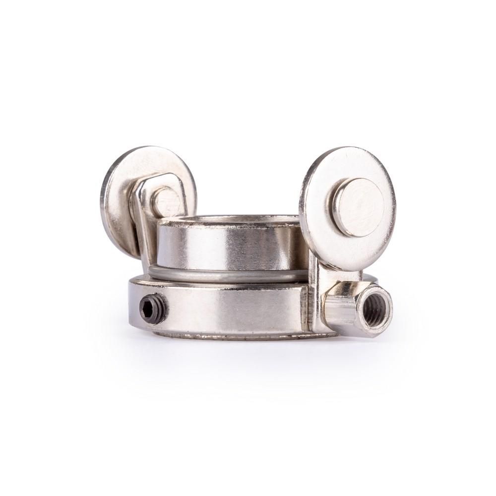 Насадка роликовая FoxWeld VARTEG CB50 (CV0037, пр-во FoxWeld/КНР) - фото 2