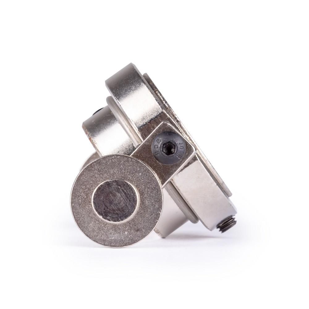 Насадка роликовая FoxWeld VARTEG CB50 (CV0037, пр-во FoxWeld/КНР) - фото 3