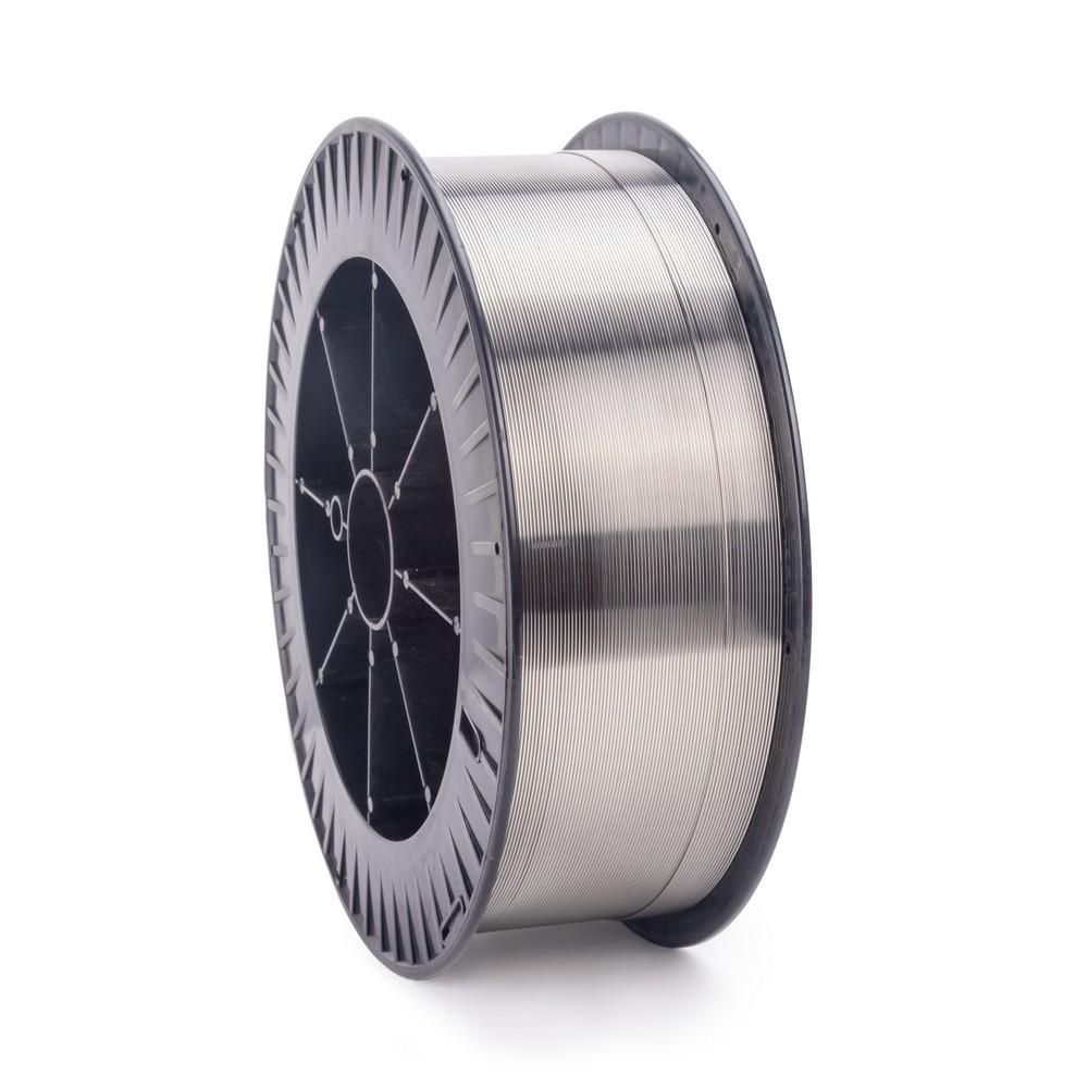 Проволока нержавейка FoxWeld ER-308 LSi (Св-04Х19Н9) д.1.2мм, 15кг D300 - фото 1