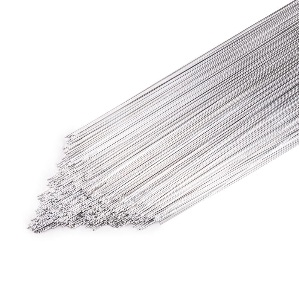 Пруток алюминиевый FoxWeld АL Si 5 (ER-4043) д.1,6х1000мм, 5кг (1 пачка, пр-во FoxWeld/КНР) - фото 4