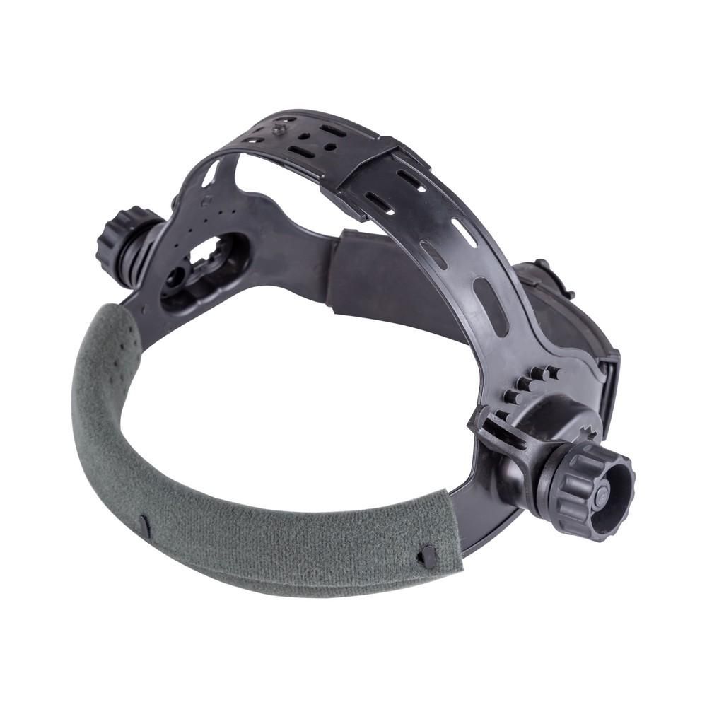Маска сварщика FoxWeld КОРУНД-2 9