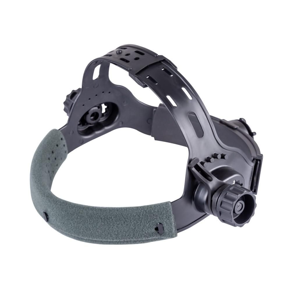 Маска сварщика FoxWeld КОРУНД-2 9