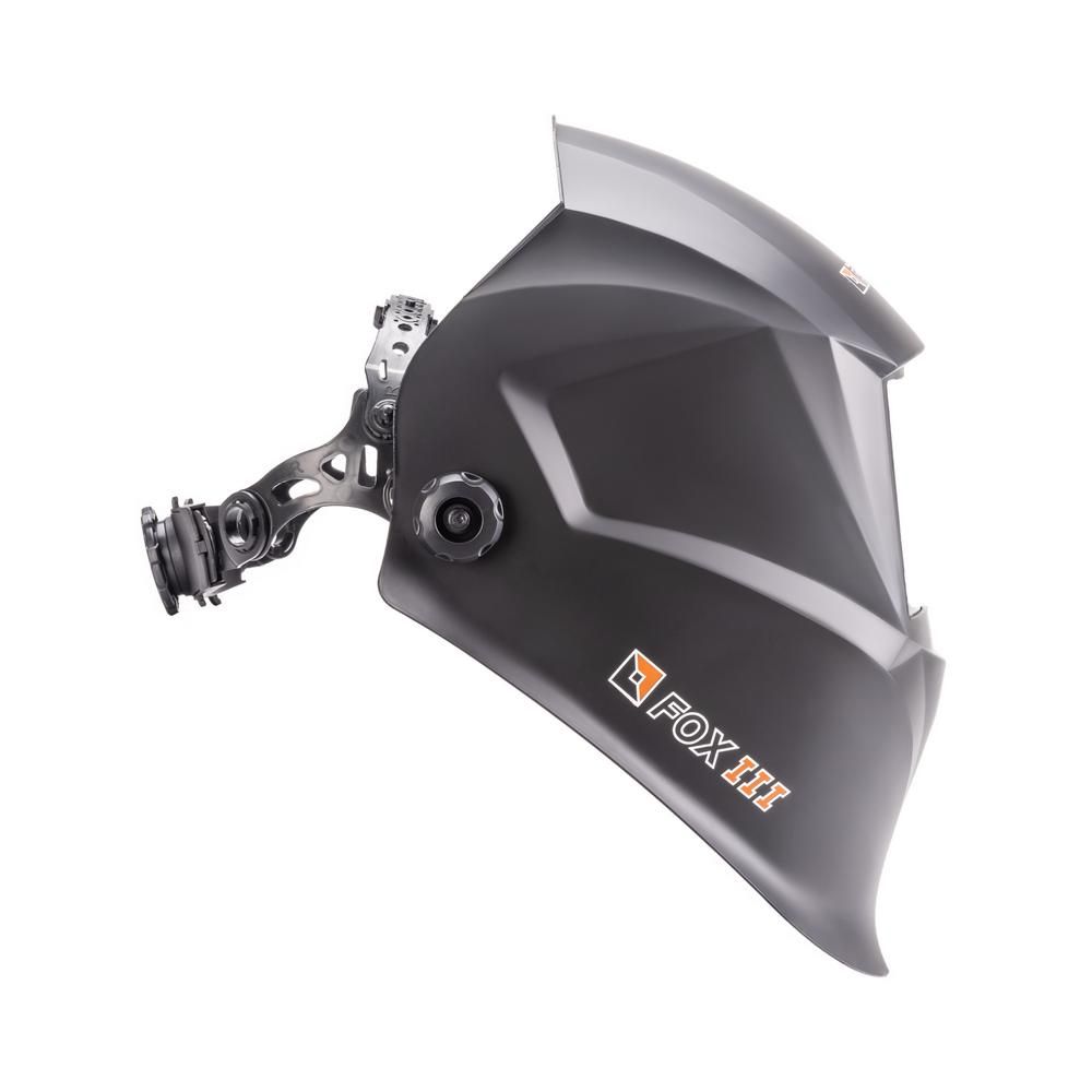 Маска сварщика FoxWeld FOX 3 5