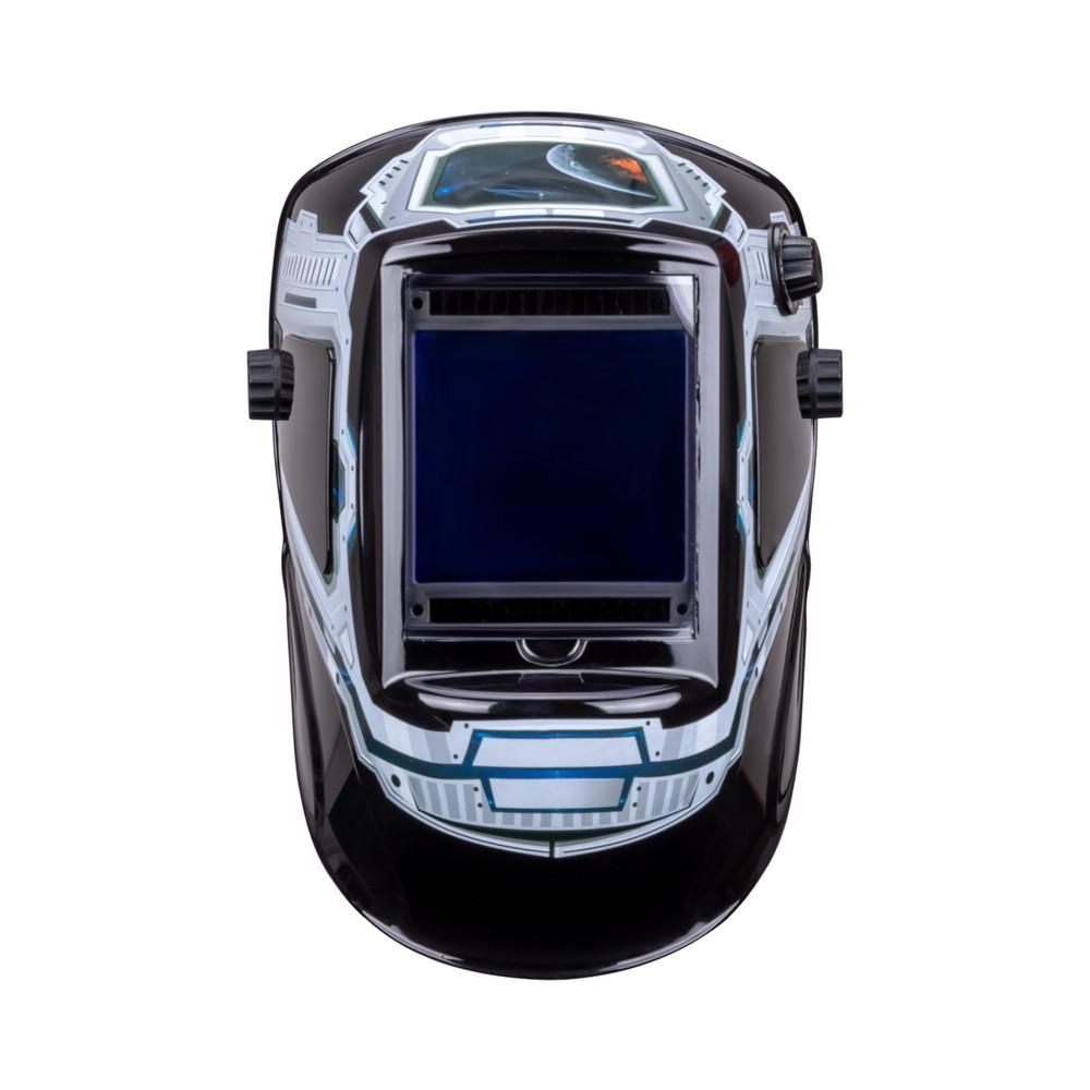 Маска сварщика FoxWeld FOXCRAFT 2