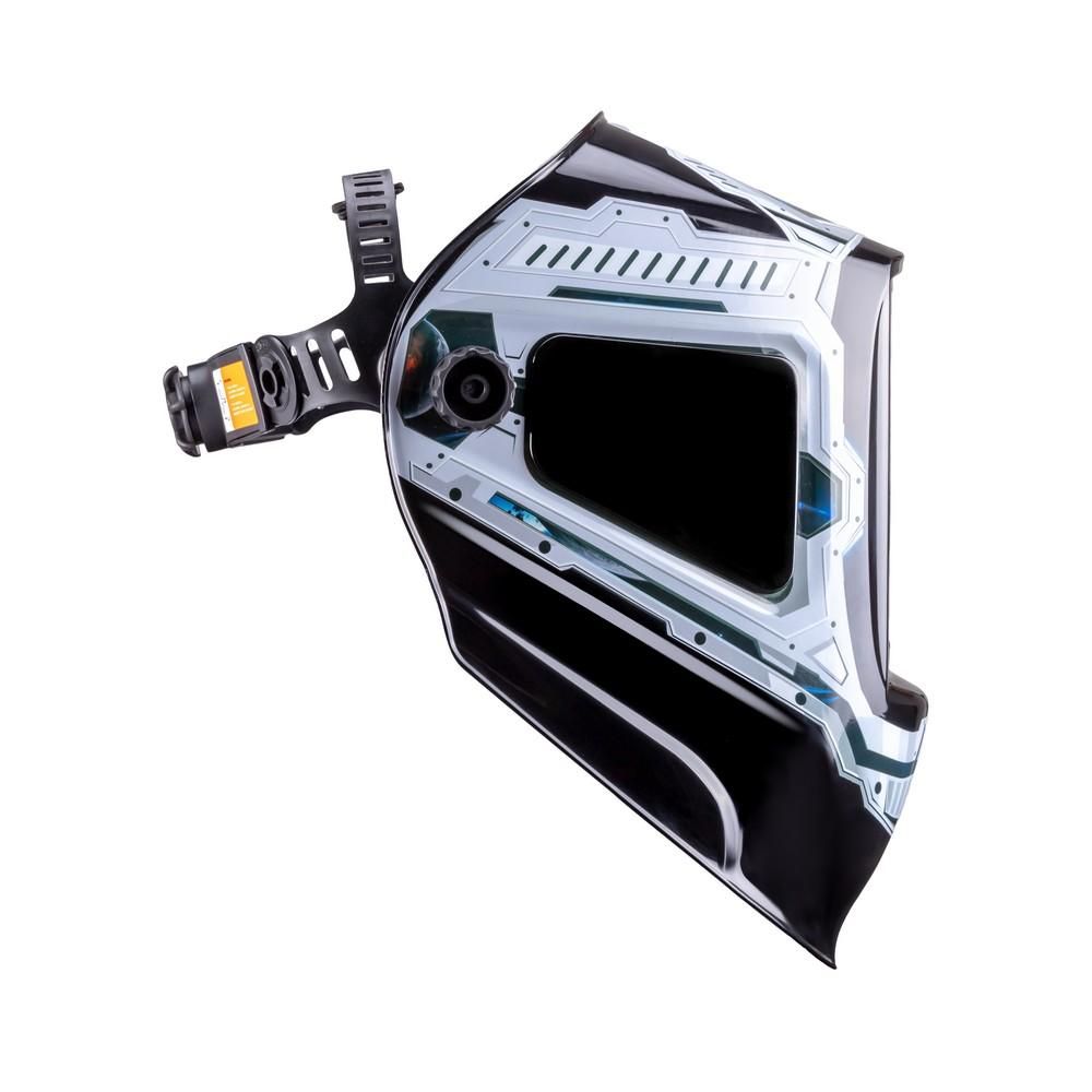 Маска сварщика FoxWeld FOXCRAFT 4