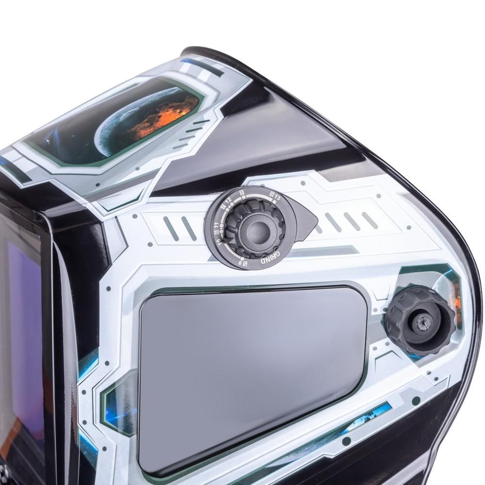 Маска сварщика FoxWeld FOXCRAFT 7