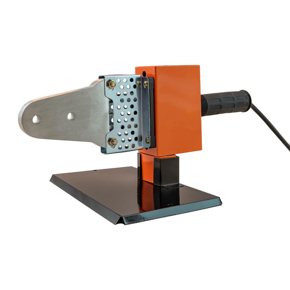 Аппарат для сварки пластиковых труб FoxWeld FoxPlastic 1200 ZJM