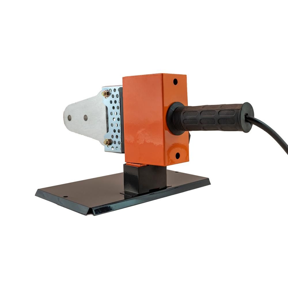 Электрический аппарат для сварки пластиковых труб FoxWeld FoxPlastic 1200 ZJM